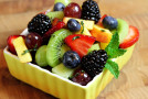 Lekker & Gezond: Het Fruit Dieet