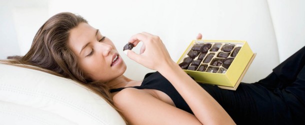 Is Chocola Nuttig bij Afvallen?